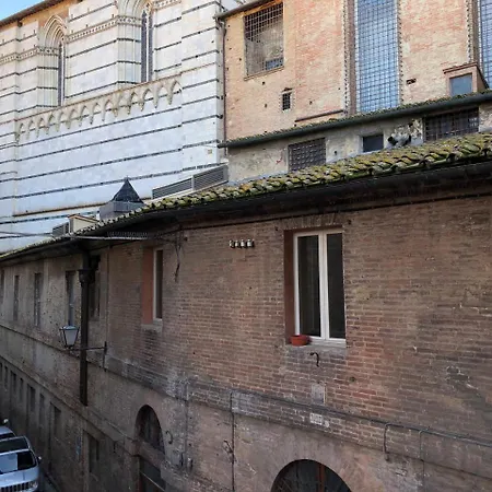 Alla Scala 1746 Impero