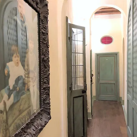 Alla Scala 1746 Impero Сієна